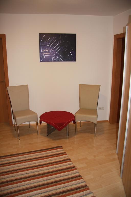 Hawis Apartments By Hermann Weiss Maishofen Zewnętrze zdjęcie